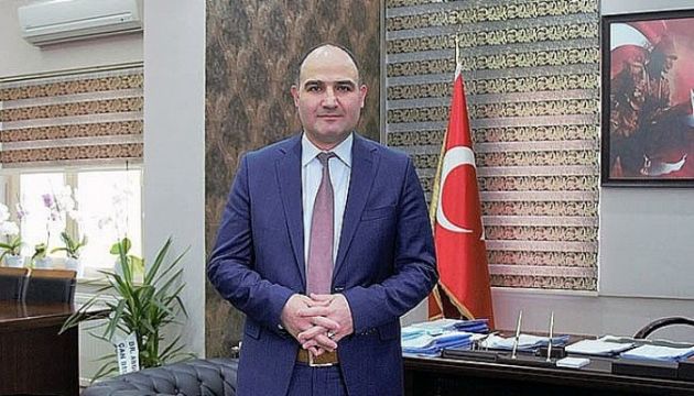 Yeşildağ: Bayramda Herşeyden Ağız Tadıyla Ama Kararınca Yiyin