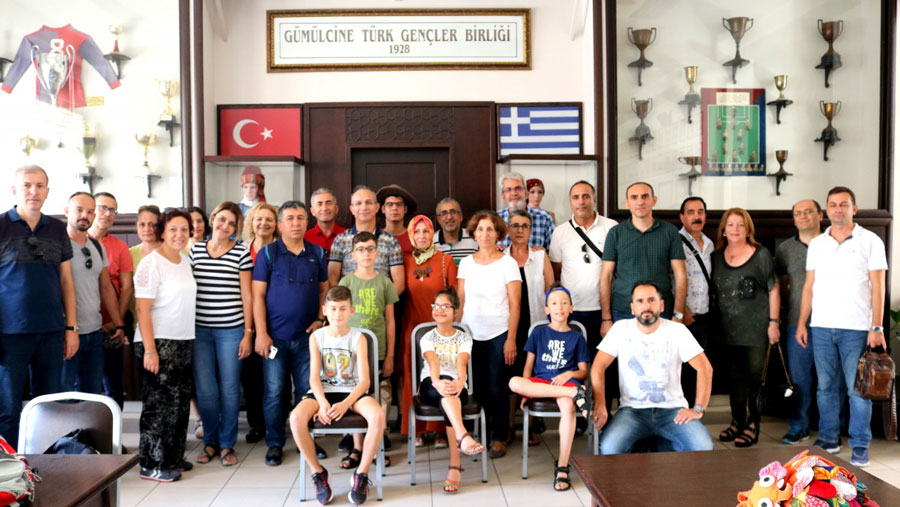 Batı Trakya Bölgesi’nde Türk Öğrencilere Yönelik II. Bilim Şenliği Gerçekleştirildi