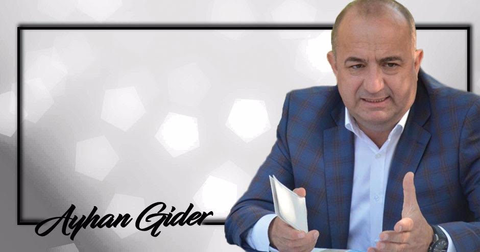 Gider’den Demokrasi Çağrısı