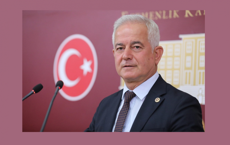 CHP’Lİ GÜNEŞHAN: 'EĞİTİM HARCAMALARI DUDAK UÇUKLATIYOR'