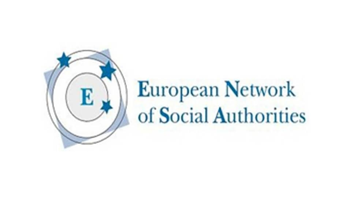 ÇOMÜ Avrupa Sosyal Otoriteler Ağı'na Üye Olarak Tarihe Geçti