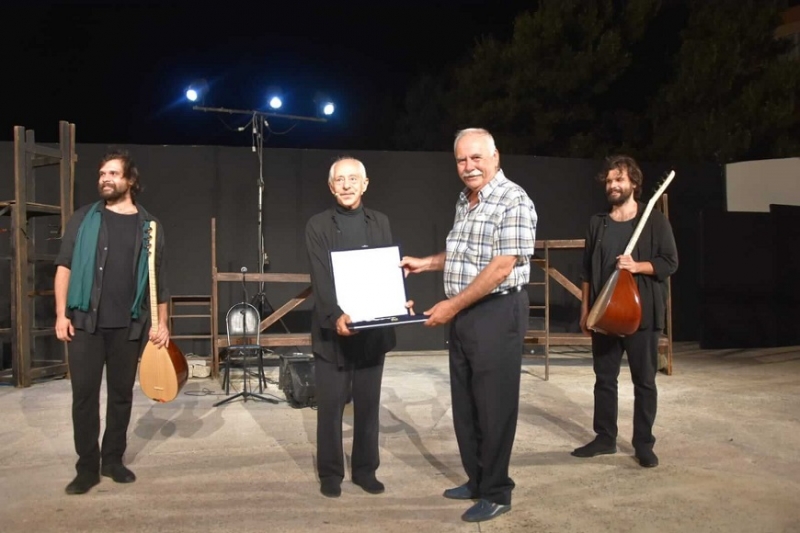 Festival Etkinlikleri Sona Erdi