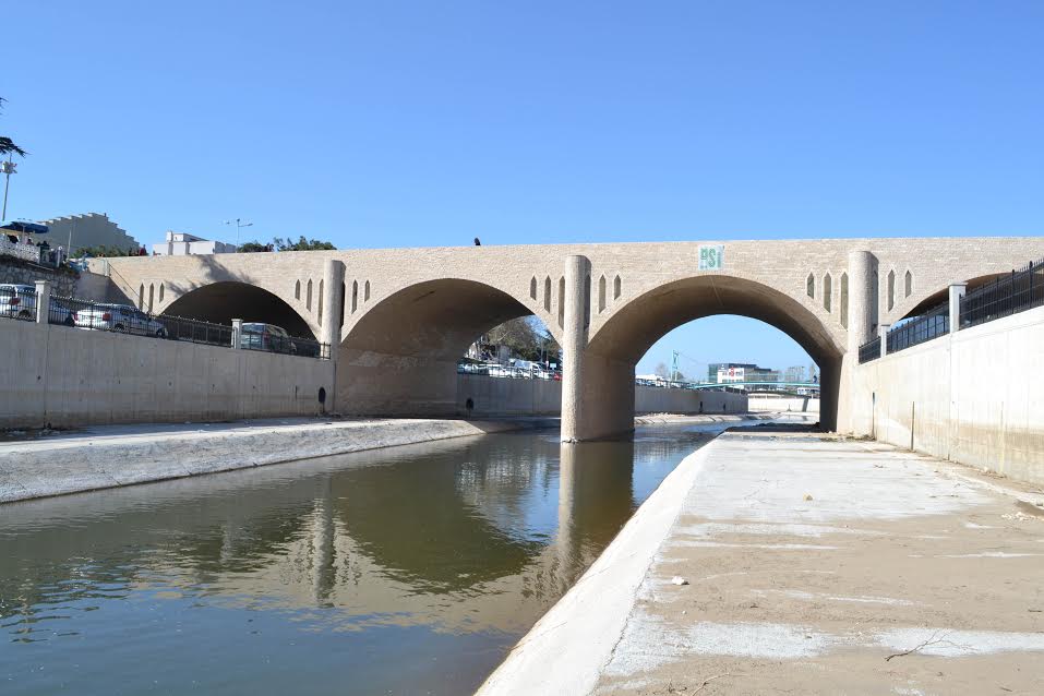 Çanakkale Biga Kocabaş Çayı Islahı Tamamlandı