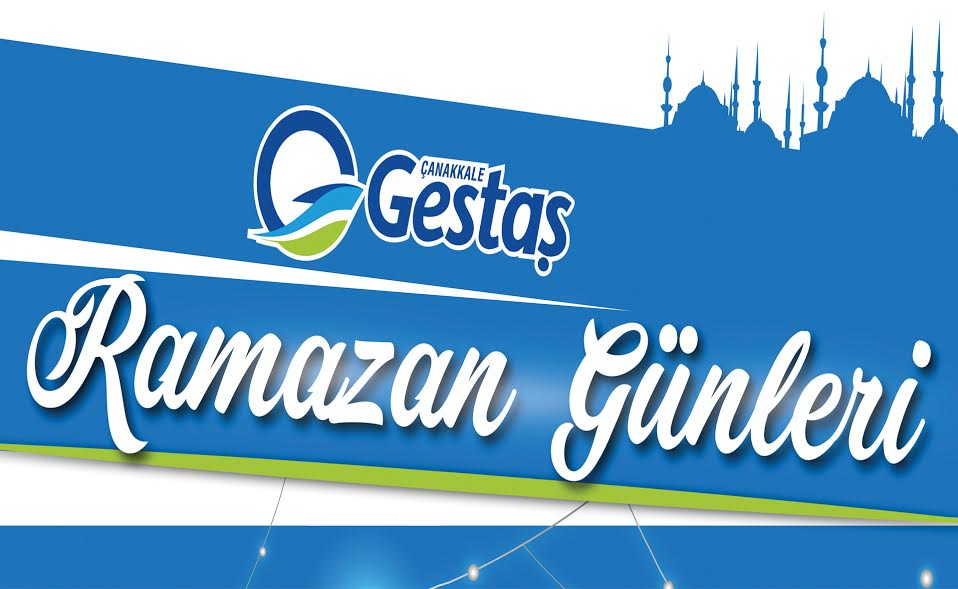 Ramazan GESTAŞ İle Dolu Dolu Geçecek