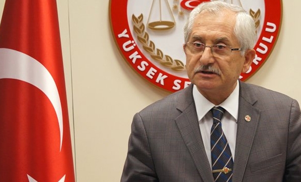 YSK'dan Son Dakika Referandum Açıklaması