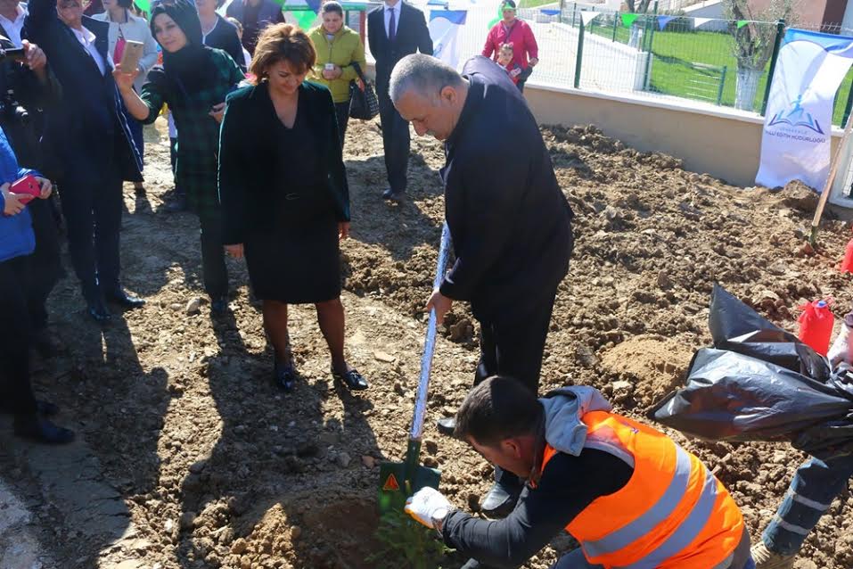 Çanakkale'nin Yeni Gözdesi 