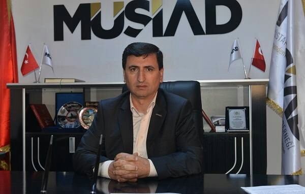 MÜSİAD Çanakkale Asgari Ücretin Artışını Olumlu Buldu