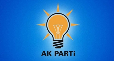 Ak Parti 10 Belediye Başkanına Ait Basın Açıklaması