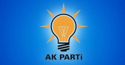 Ak Parti 10 Belediye Başkanına Ait Basın Açıklaması