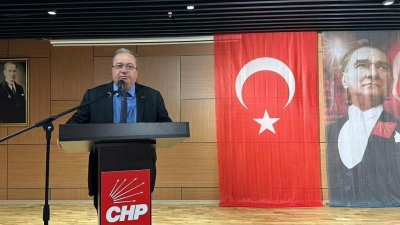 Başkan Levent Gürbüz: Milletin Derdi Geçim, AKP’nin Gündemi Algı Operasyonları