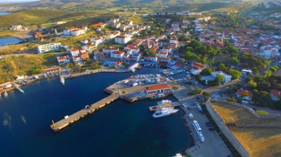 Bozcaadalı Turizmcilerden, 'Rezervasyonsuz Yola Çıkmayın' Uyarısı