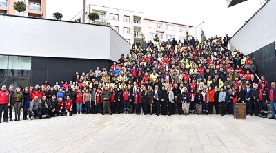 Çanakkale Belediyesinde Toplu İş Sözleşmesi İmzalandı