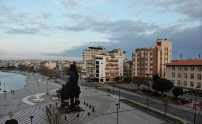 Çanakkale’de bu hafta sonu Nüfus Müdürlüğü açık olacak