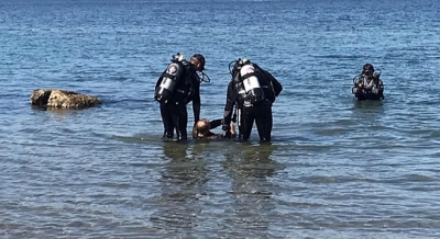 Çanakkale’de Denize Düşen Balıkçı Boğuldu