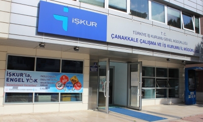 Çanakkale’de İŞKUR Üzerinden Toplam 251 Kamu İşçisi Alınacak