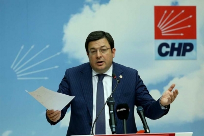 CHP'Lİ ERKEK: ‘10 BİN DOLAR ALAN SİYASETÇİ AÇIKLANSIN!’