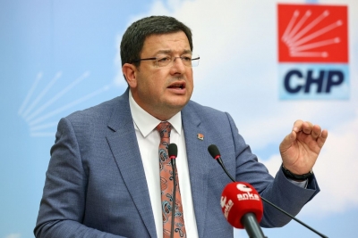 CHP'Lİ ERKEK: 'GAZİLERİMİZ İÇİN ÇALIŞMAYA DEVAM EDECEĞİZ'