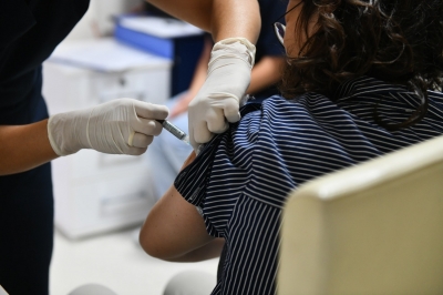 Ücretsiz HPV Aşısı Uygulanmaya Başladı